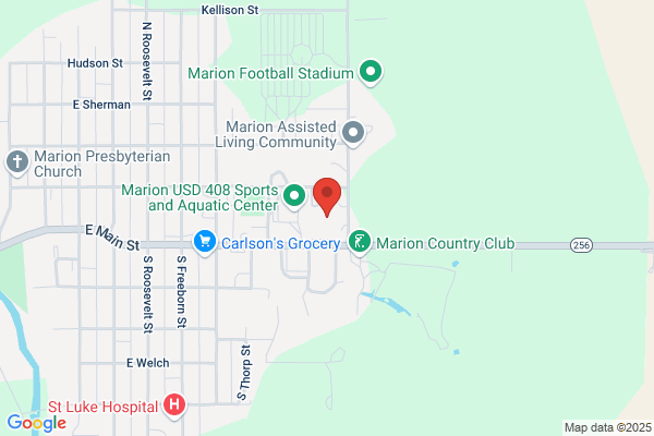Marion September Housing