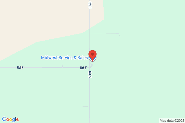 Midwest Sales & Service