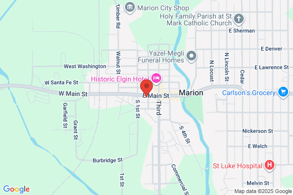 Sharons Salon