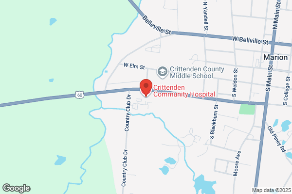 Crittenden Medical Office Building