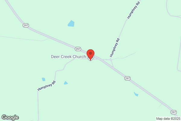 Deer Creek Baptist Church