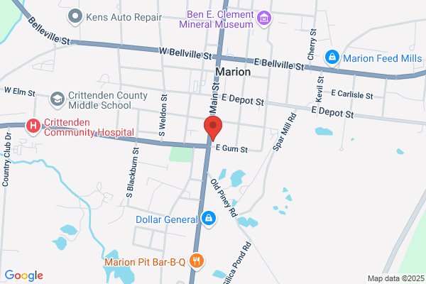 M & Mac Auto Parts Inc