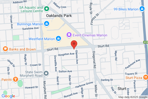 Marion Dry Cleaners