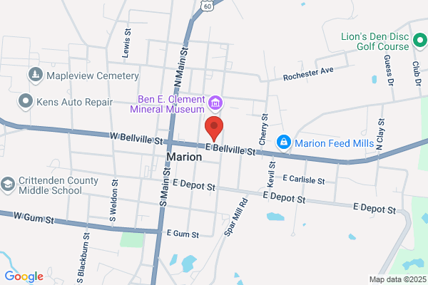 Terry L Ford Insurance Agency Inc