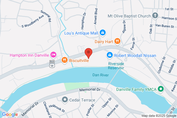Woodall Denny Used Cars
