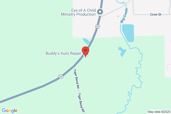 Buddys Auto Repair