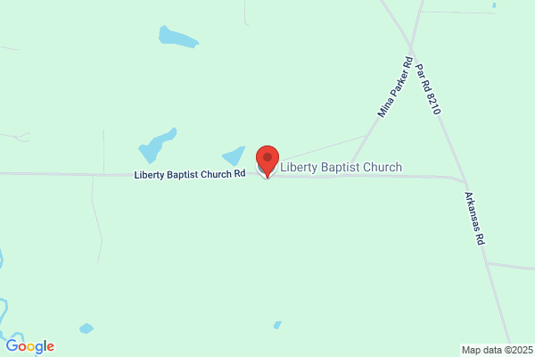 Liberty Baptist Church