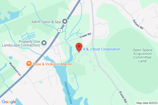 A & J Bost Corporation