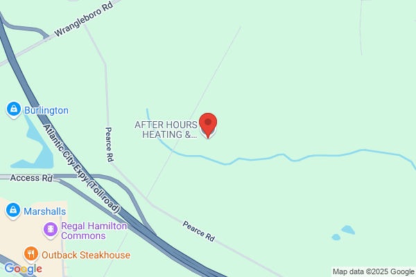 After Hours Plumbing Heating & Air Conditioning