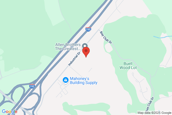 Cameron Supply Inc