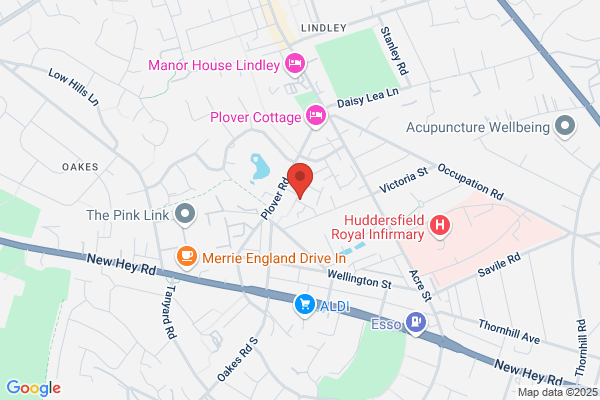 Heath Garde Plumbing & Heating