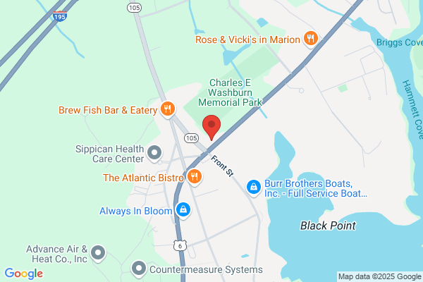 Johnson Bayside Real Estate Limited