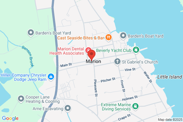 Marion Art Center