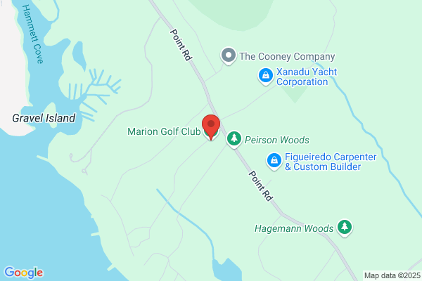 Marion Golf Club