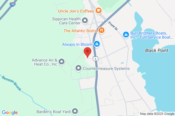 Marion Town of, Council For Aging