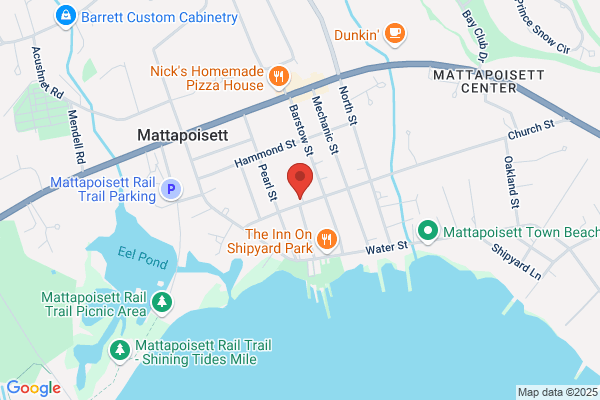 Mattapoisett Clipper Barber Shop