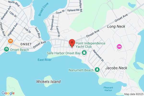 Point Independence Yacht Club