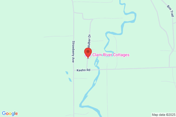 Clam River Cottages
