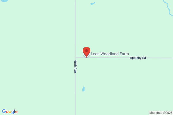 Lees Woodland Farm