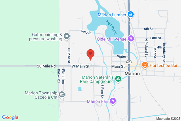 Marion Public Schools, Elementary School