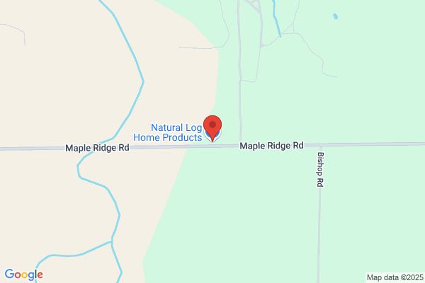 Natural Log Home Products Llc