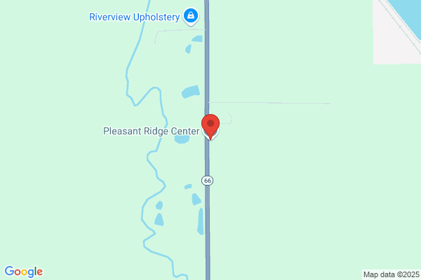 Pleasant Ridge Center
