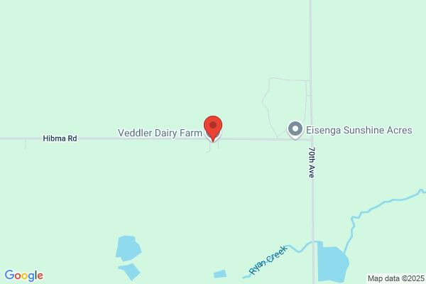 Veddler Dairy Farm