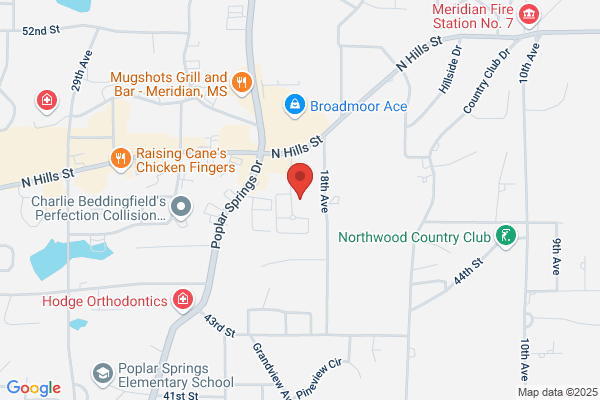 Meridian KinderCare