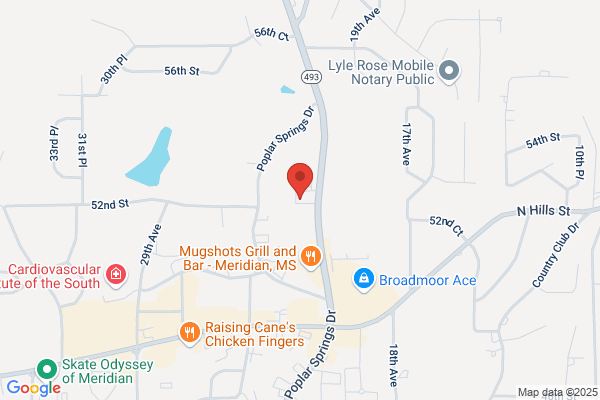 Suzie McCraw School Of Dance