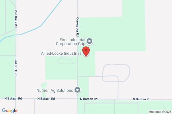 Allied Locke Industries