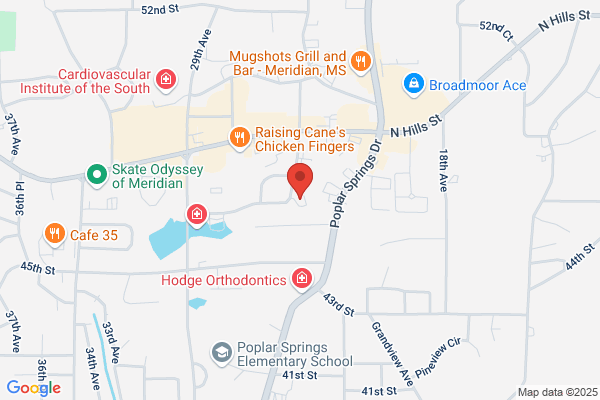 Beddingfield's Charlie Perfection Collision Center