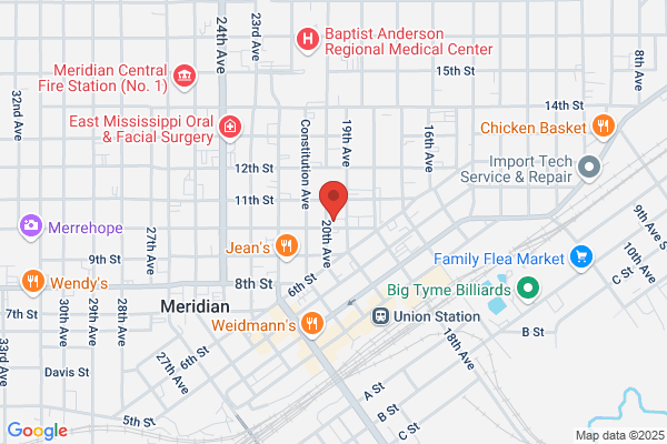Center For Pregnancy Choices of Meridian