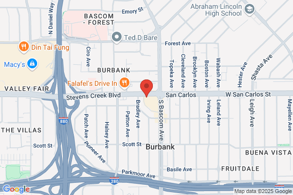 Express Care Auto Center