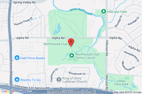 Northwood Country Club
