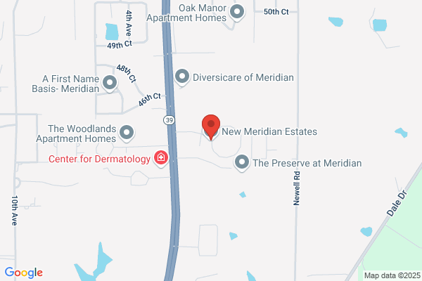 Pine Creek Apartments