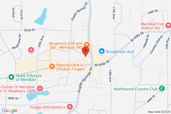 Poplar Springs Animal Hospital
