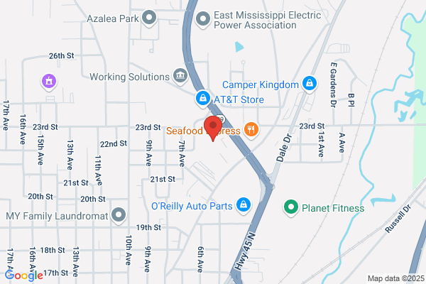 Southern Pipe & Supply Company Inc.