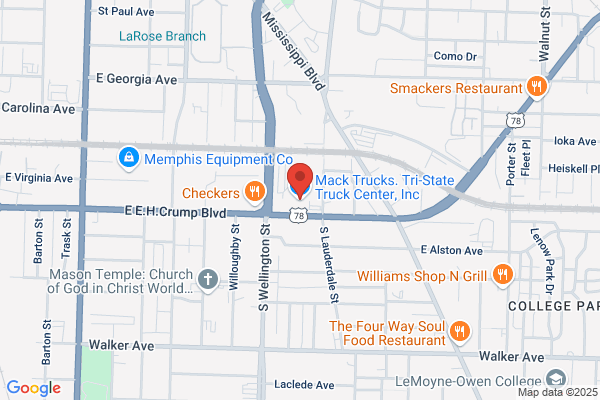 Tri-State Truck Center
