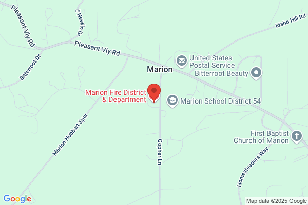 Marion Ambulance Service
