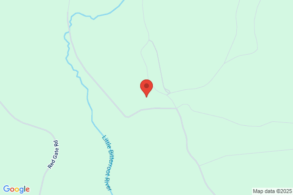 Wilderness Treatment Center