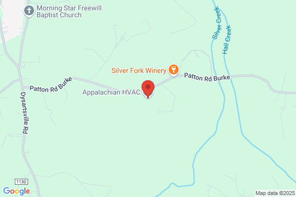 Appalachian Refrigeration & Heating