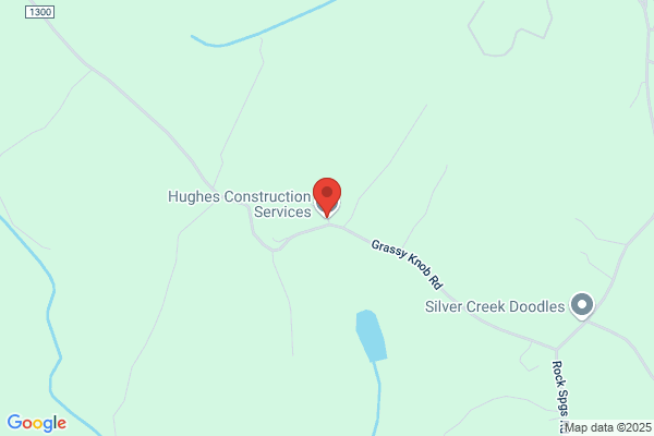 Hughes Contractors