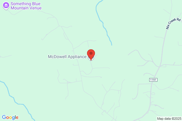 McDowell Mobile Homes Service & Repair