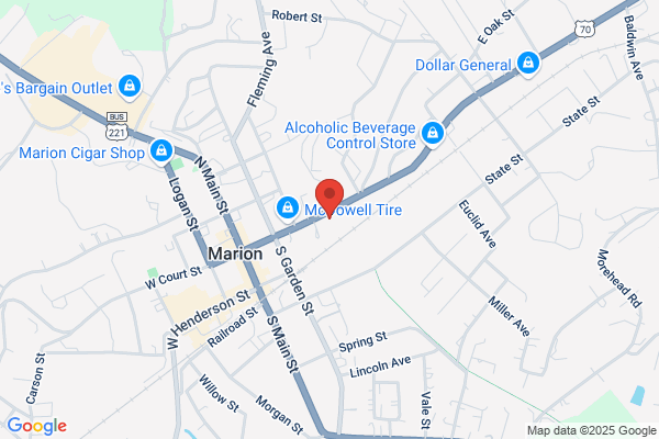 Merita Thrift Store