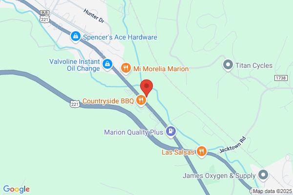 GET-ER-DONE Emergency Restoration