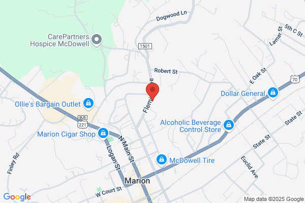 Haskell T Mills DDS, PA