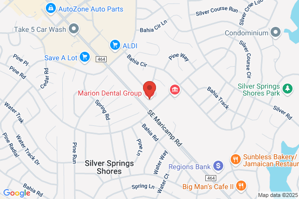 Marion Dental Group