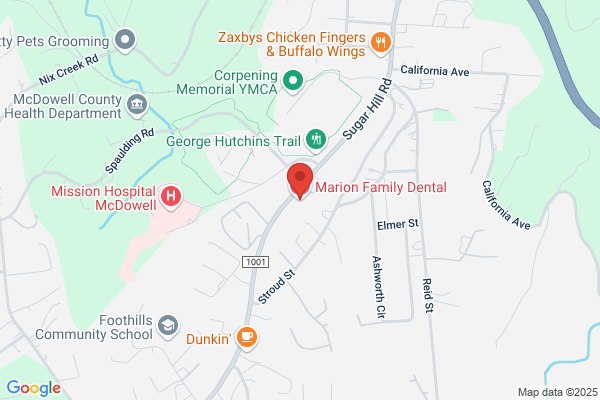 Marion Family Dental