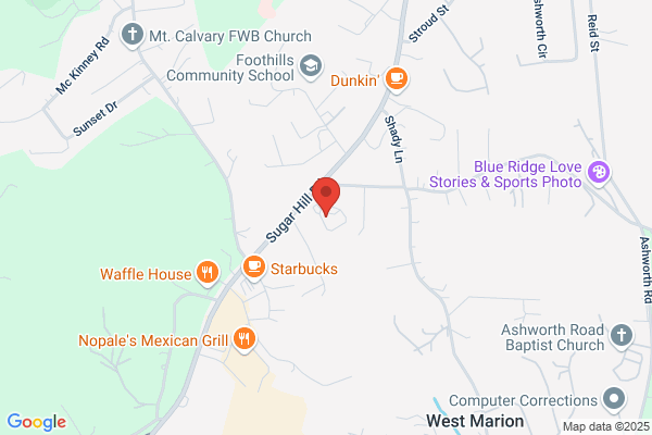 McDowell Primary Care & Walk-In Clinic