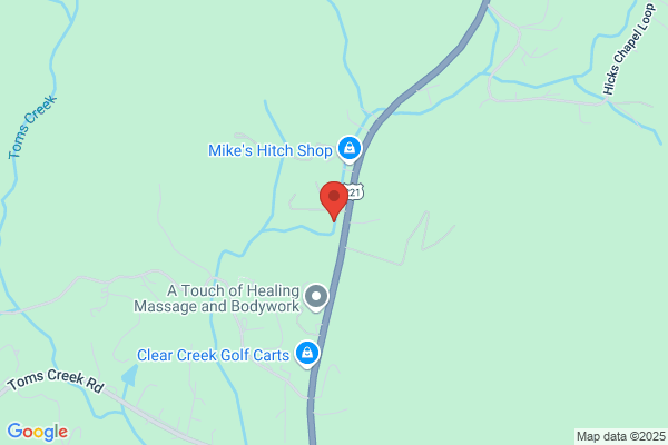 Rocky Pass Family Care